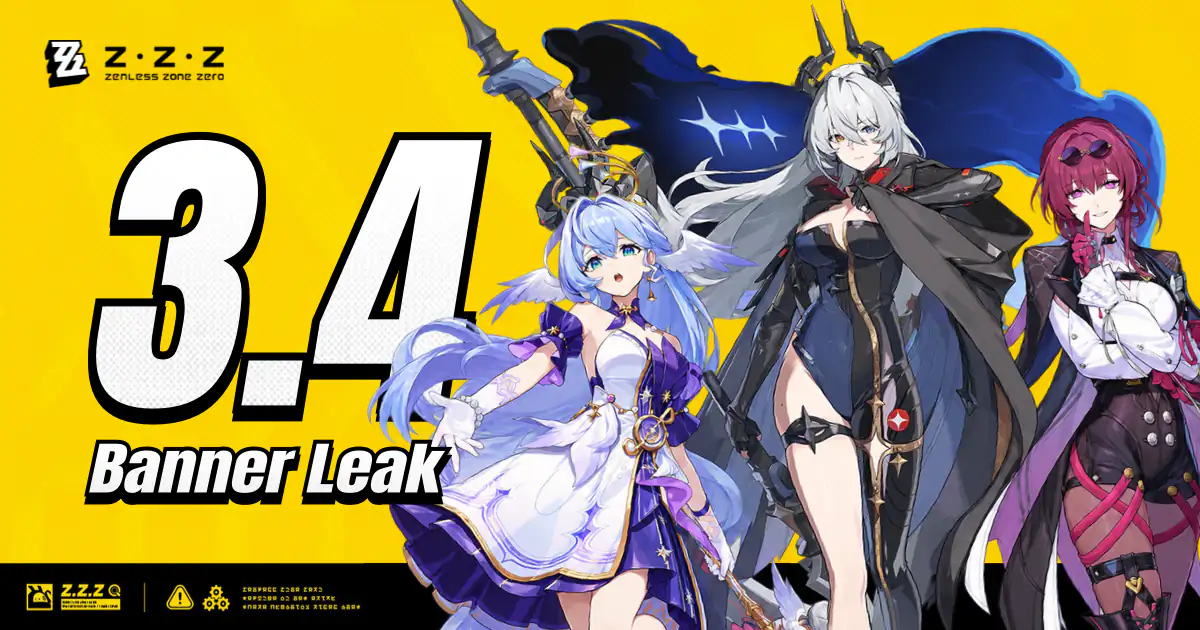 zzz 3.4 banner