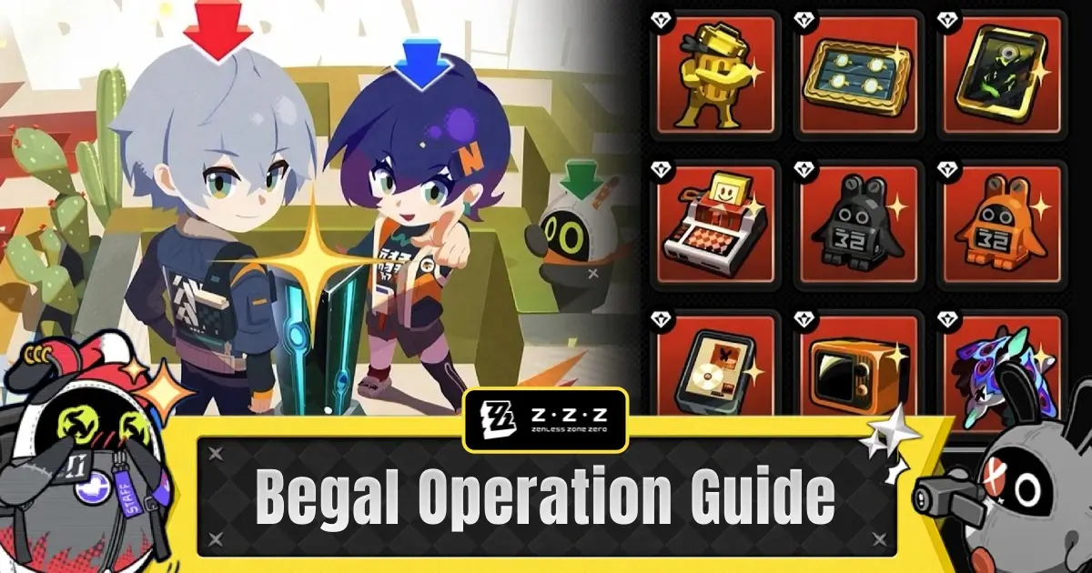 operation bagel best route