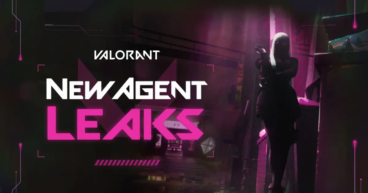valorant champions 2026 new agent