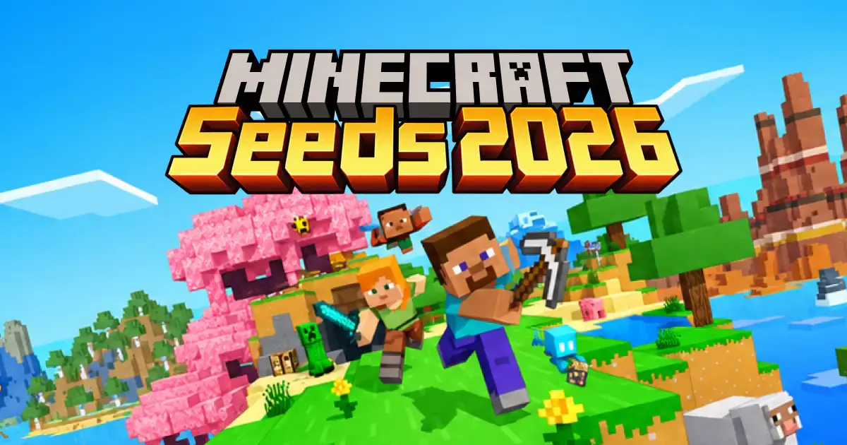 best minecraft seeds