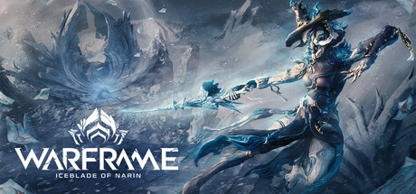Warframe, a free-to-play sci-fi action RPG on Steam