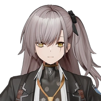 GFL2 Leva