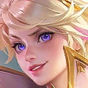 Kimmy MLBB hero icon