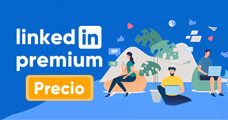 precio linkedin premium