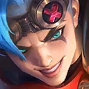 X.Borg MLBB hero icon