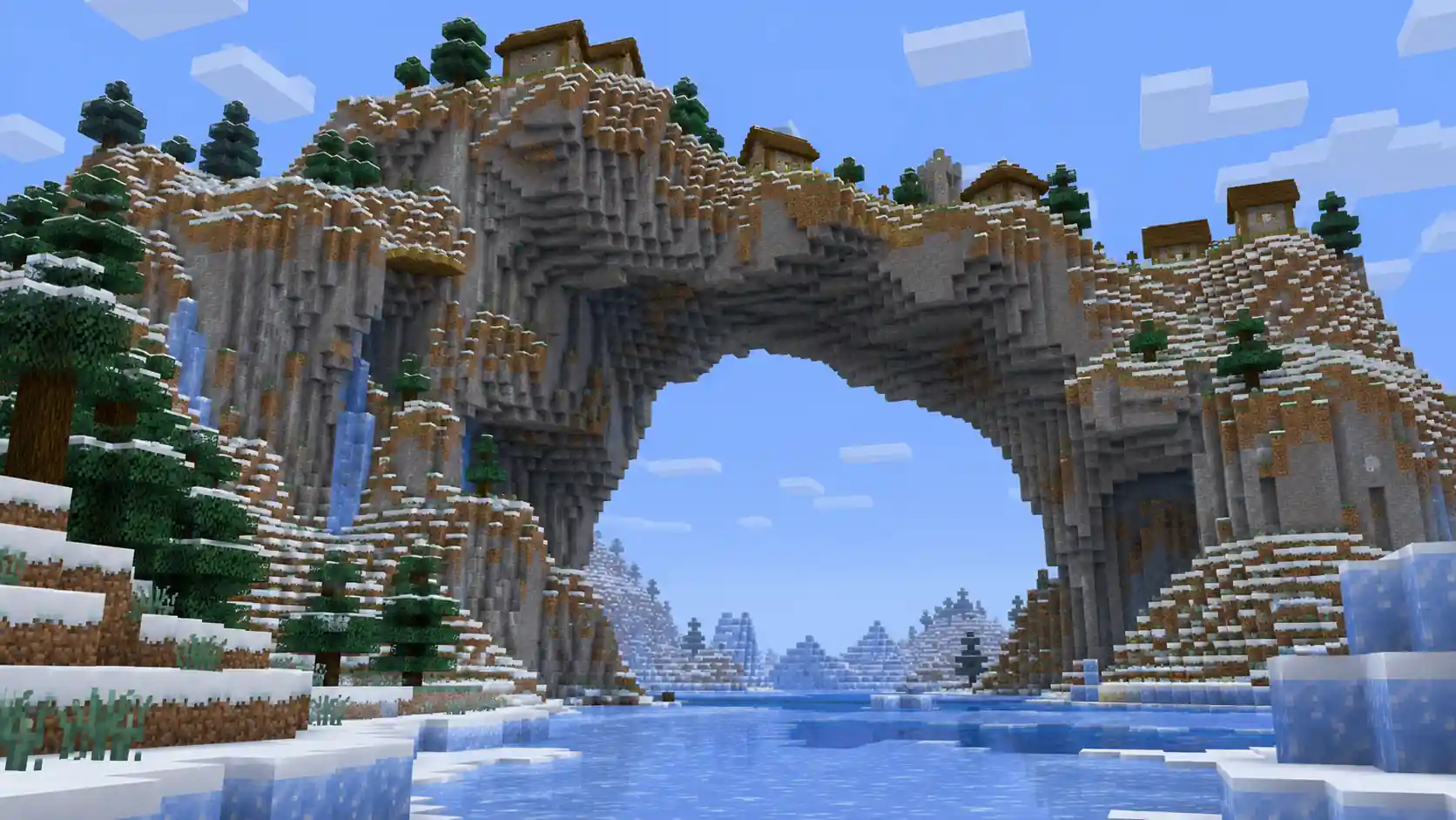 minecraft seeds 2026