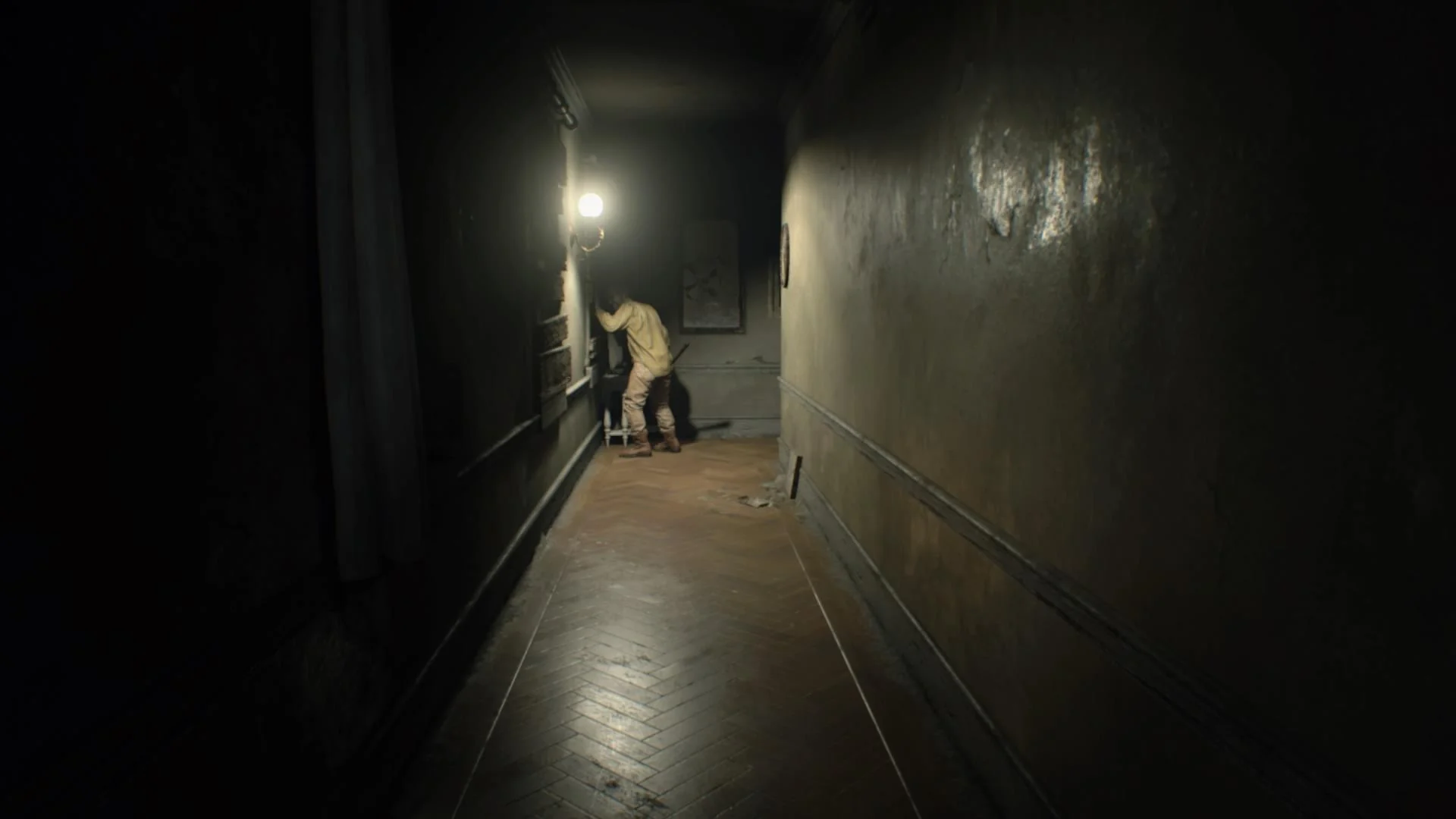 best horror games