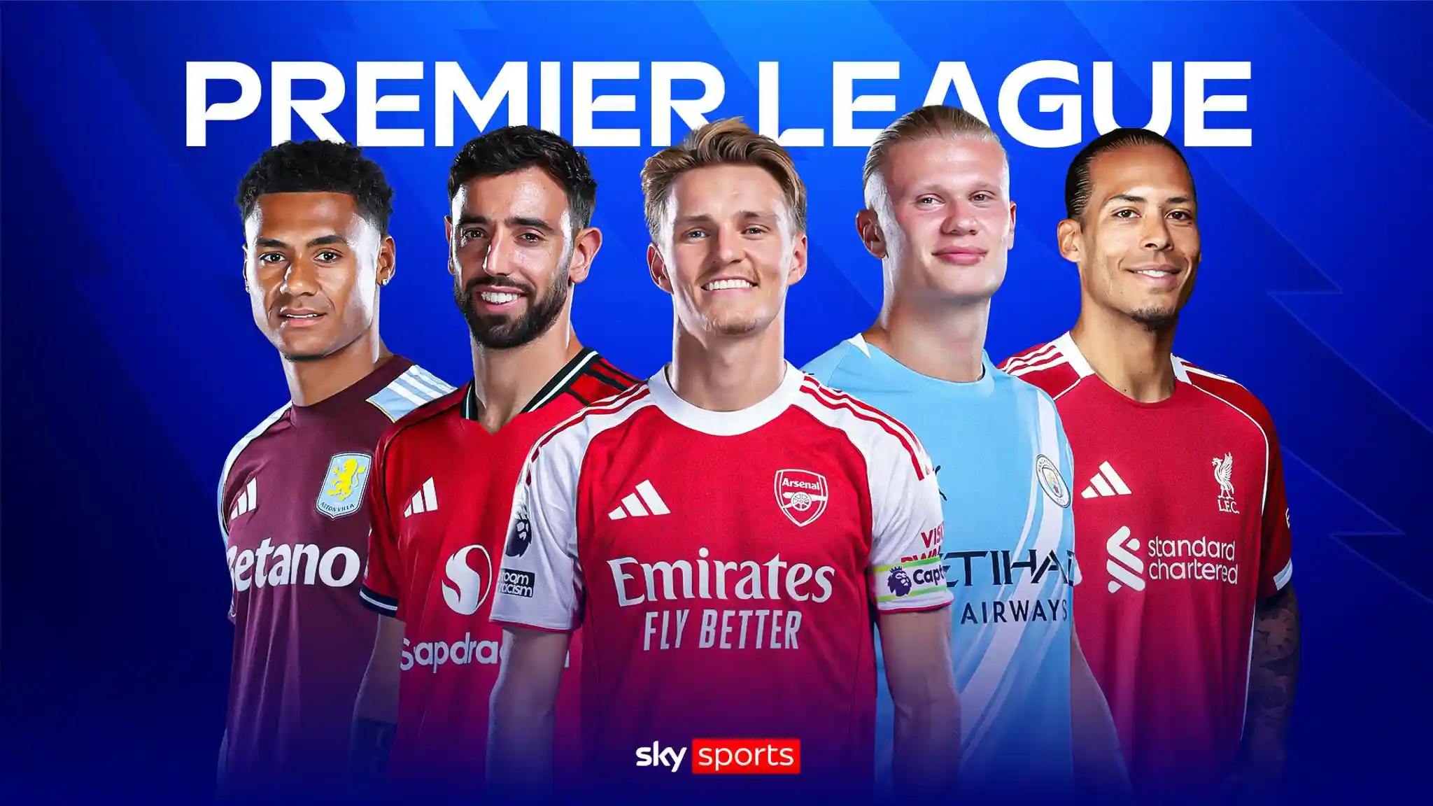 premier league watch