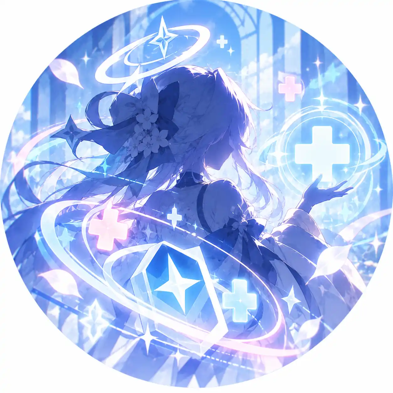 swimsuit kisaki skills