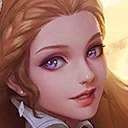 Odette MLBB hero icon
