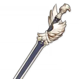Favonius Sword