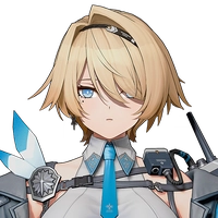 GFL2 Nikketa