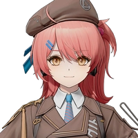 GFL2 Cheeta