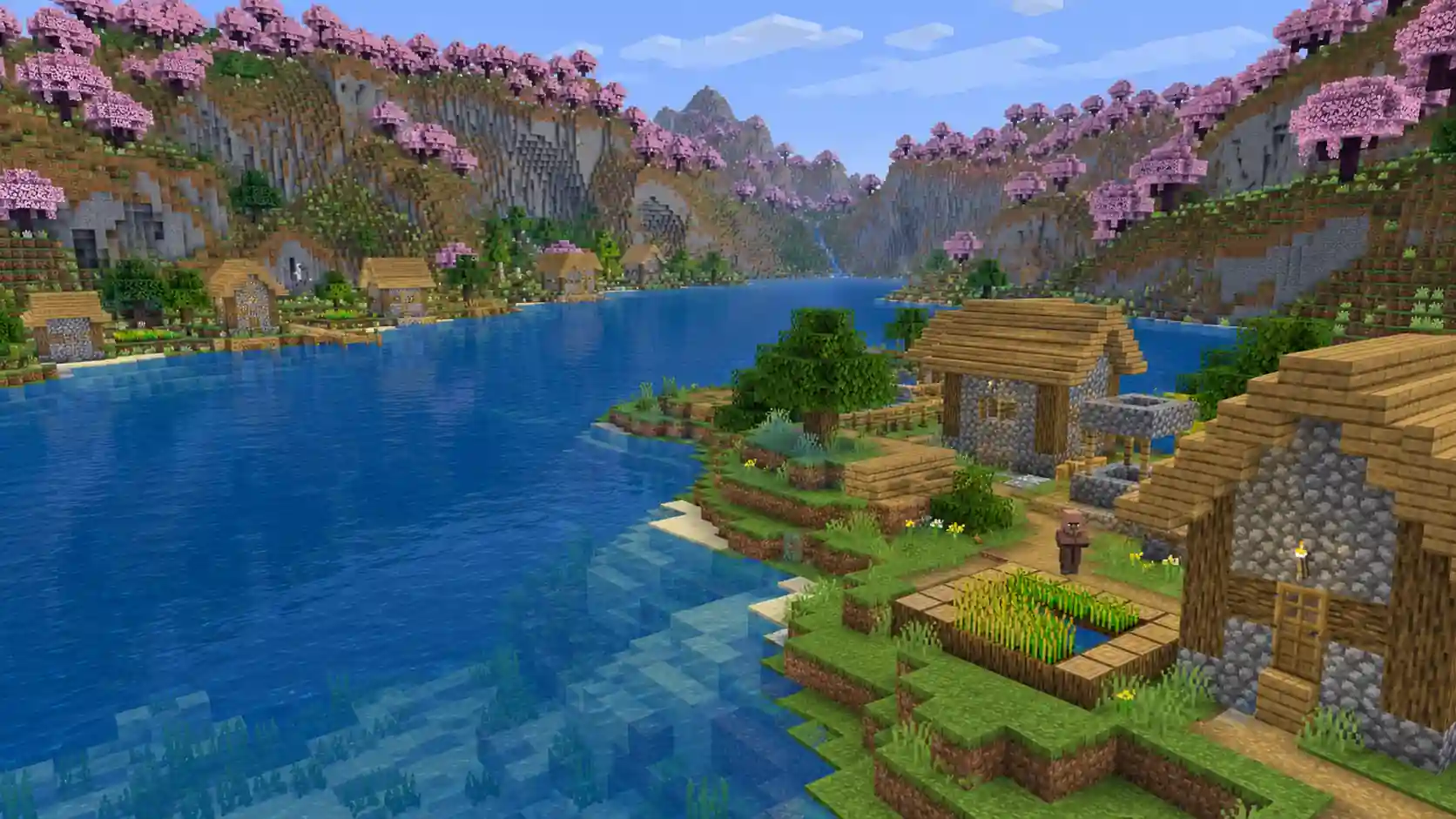 minecraft seeds 2026