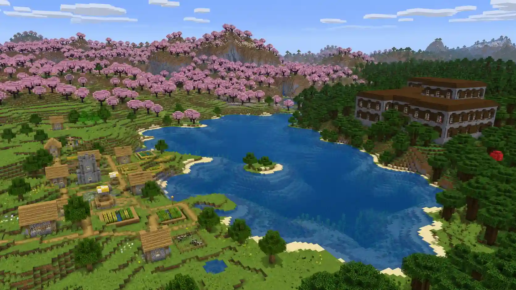 minecraft seeds 2026