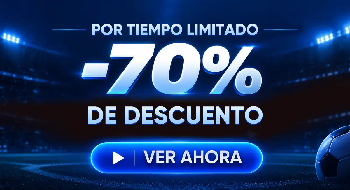 cuentas de DAZN Sports