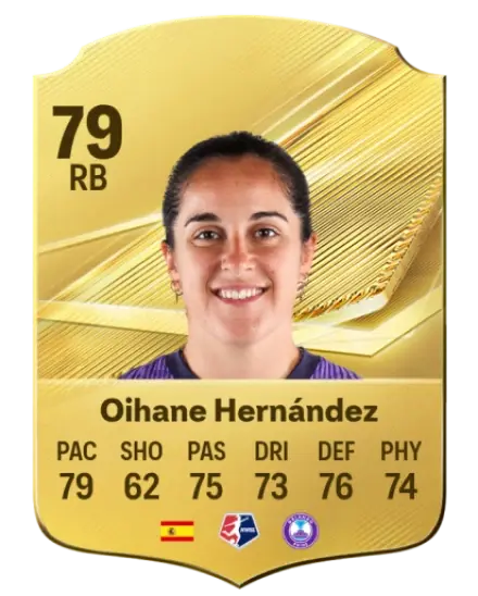 Oihane Hernández
