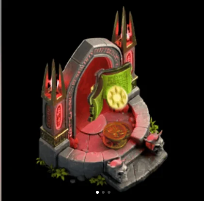 coc leaks