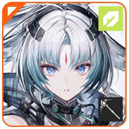 エンドフィールド オクギ