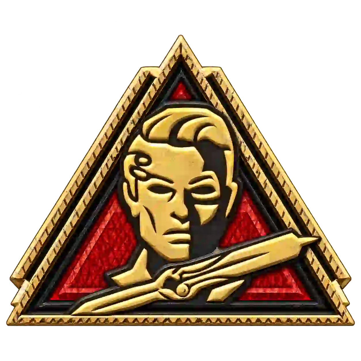 Director's To-Do Badge