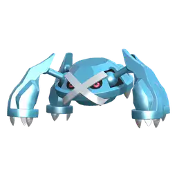 Metagross Pokemon Champions