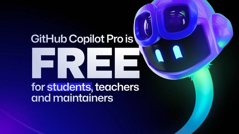 copilot github student