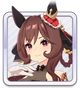 젠틸돈나 [Regina dei fiori]