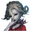 血の女王