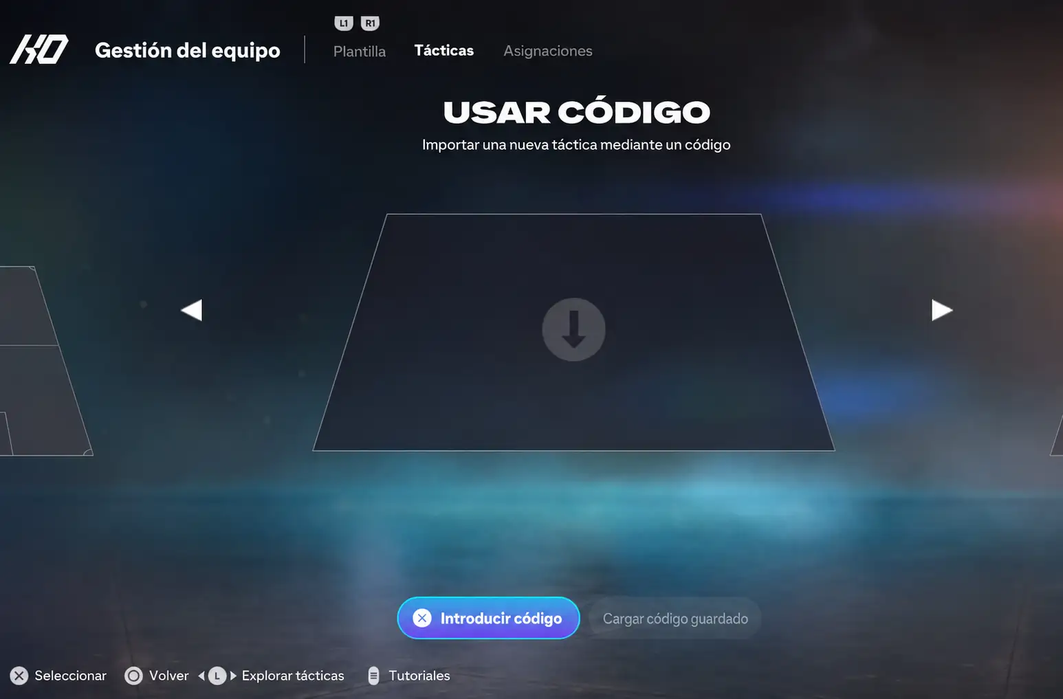 tácticas meta