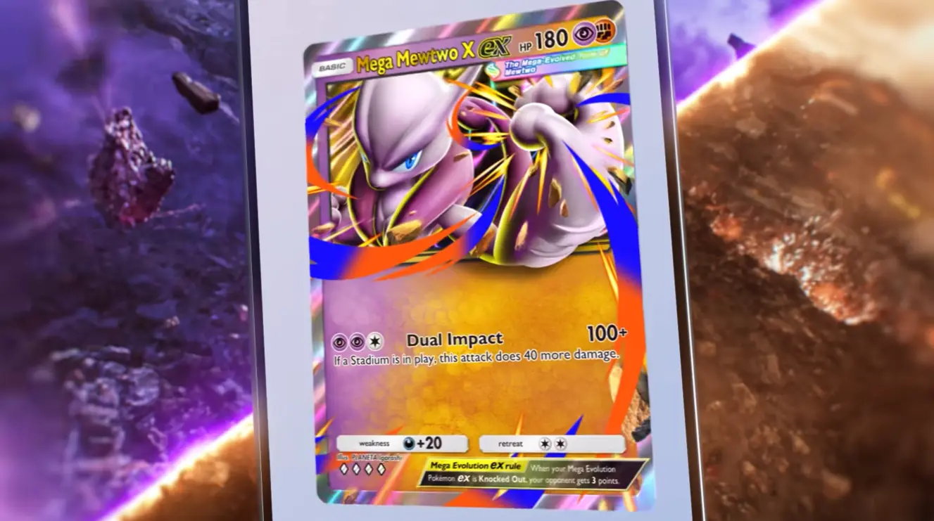 Pokemon TCG Pocket new series preview