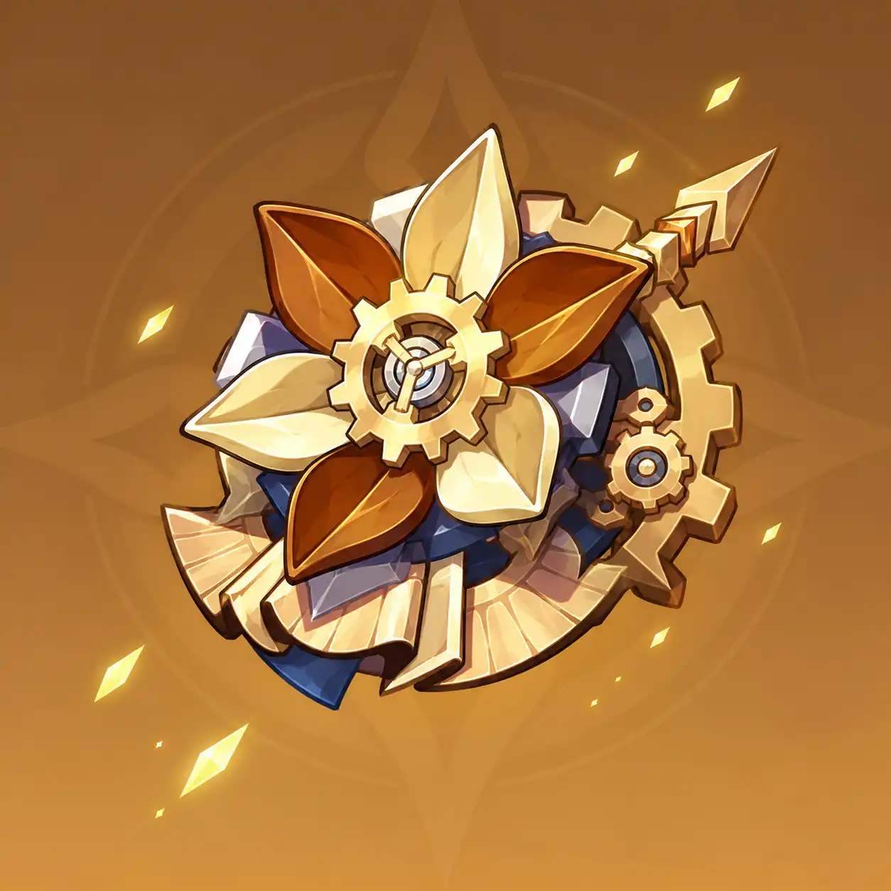 skirk best build