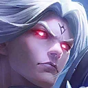 Martis MLBB hero icon