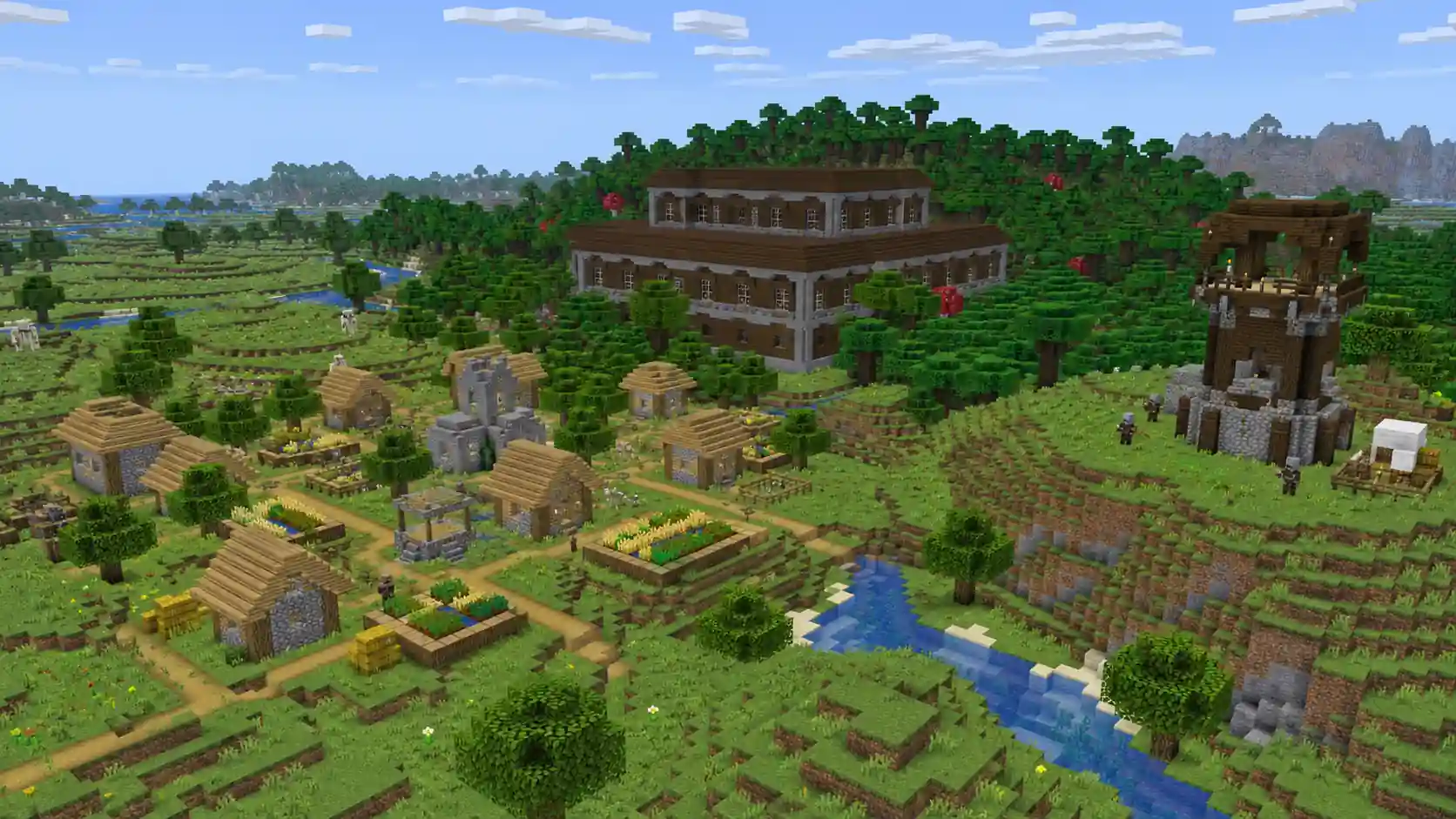 minecraft seeds 2026