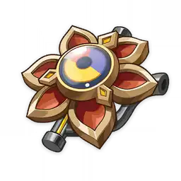 Heart of the Furnace artifact set