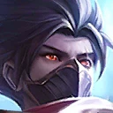 Hayabusa MLBB hero icon