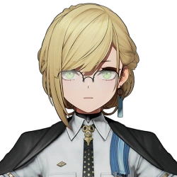 GFL2 Welrod