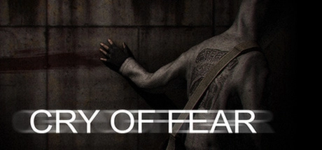 Cry of Fear, a free psychological horror game on Steam