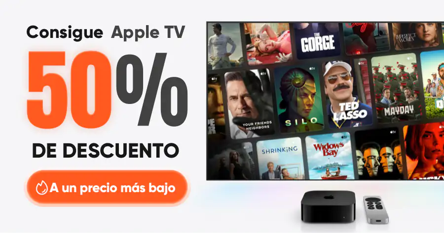 cuentas de Apple One