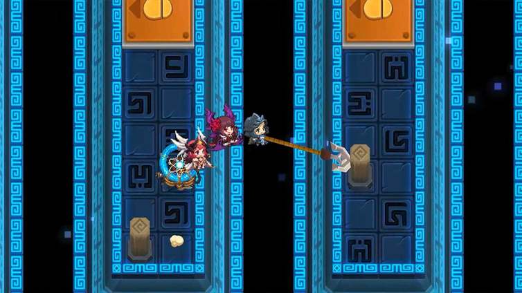 Guardian Tales screenshot 4