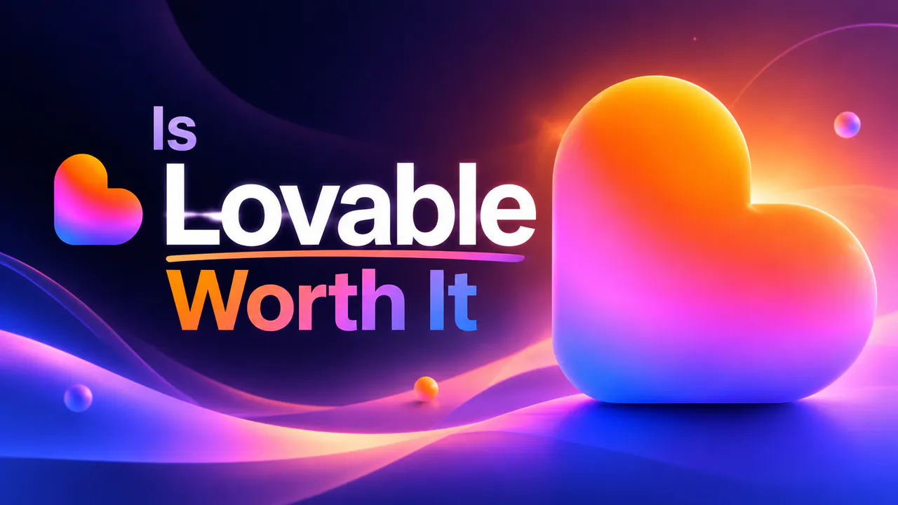 is lovable worth it