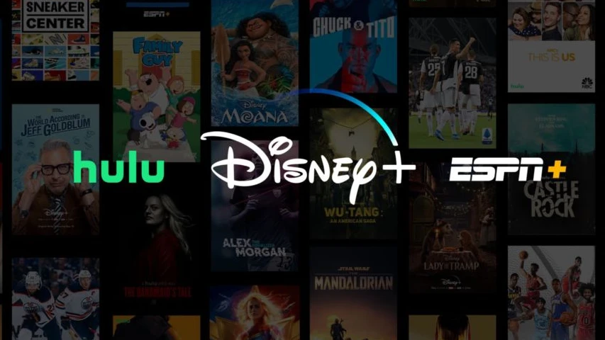 espn included in disney bundle or verizon perk