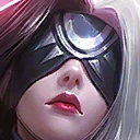Pharsa MLBB hero icon