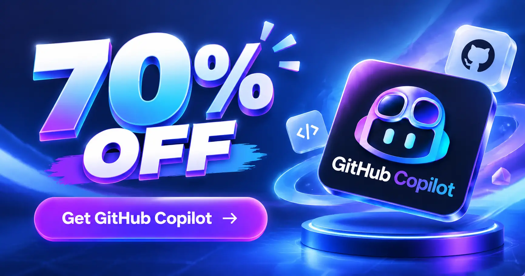 github copilot students