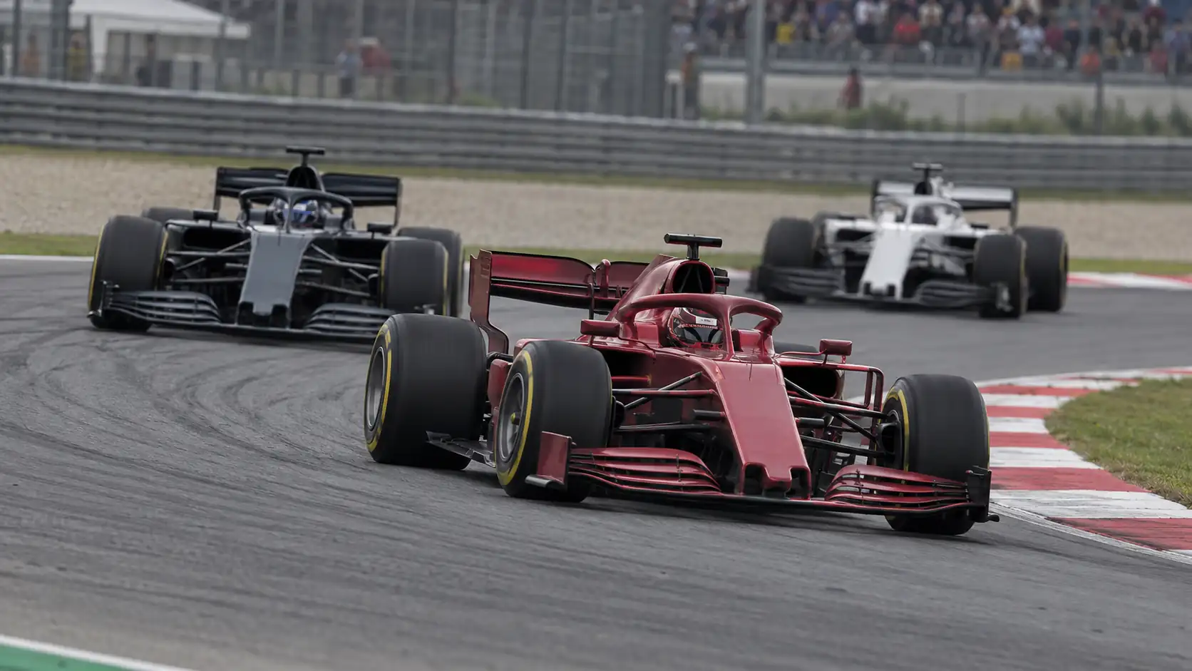 f1 tv pro free trial
