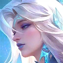 Aurora MLBB hero icon