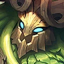 Belerick MLBB hero icon