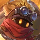 Barats MLBB hero icon