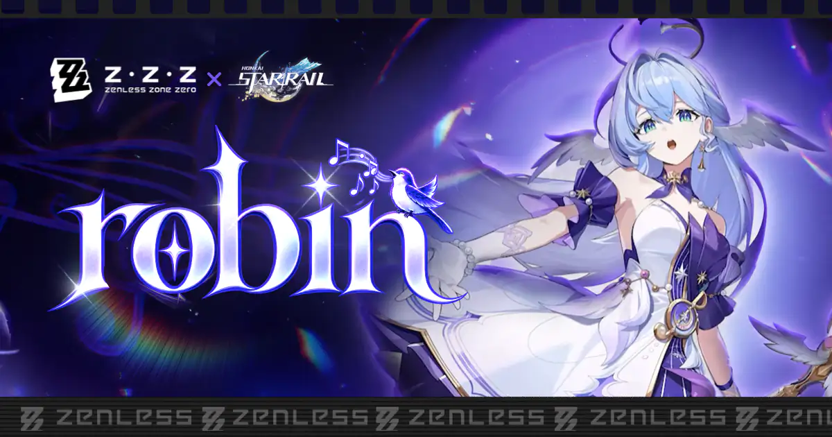zzz robin