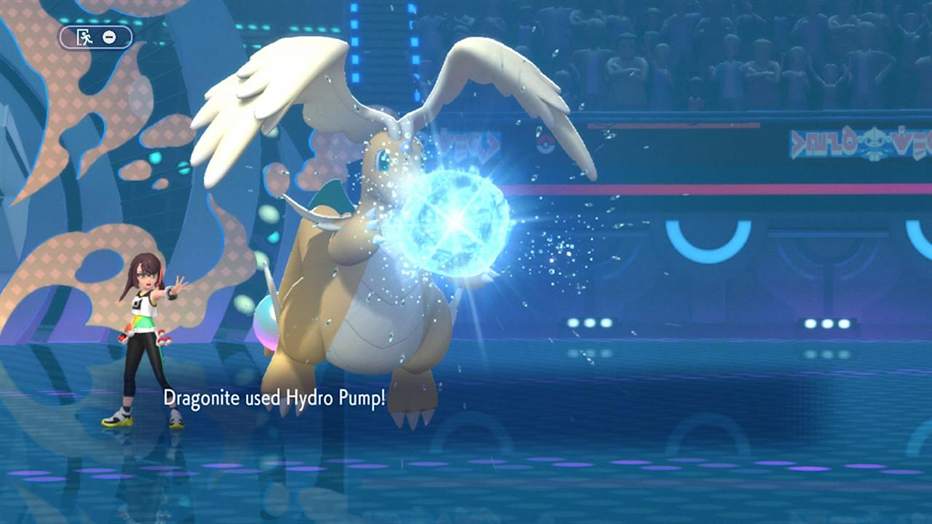 Pokémon Champions screenshot 3