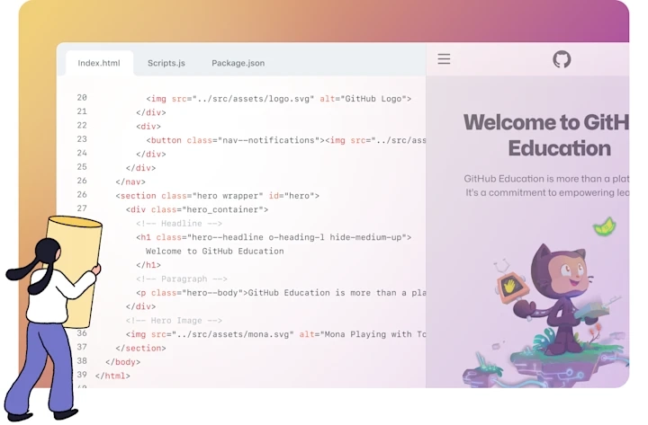 github copilot student discount
